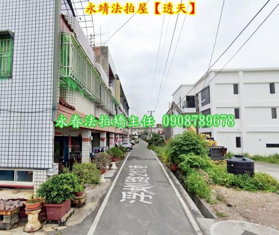 彰化拍賣透天-3