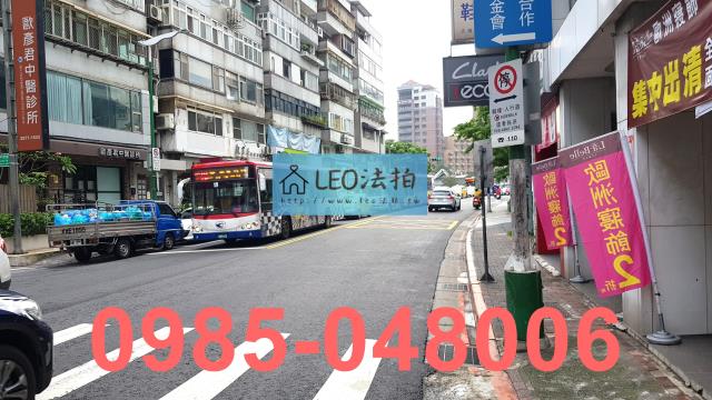 台北士林華廈法拍-3