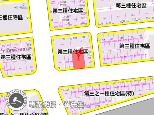 台北松山華廈拍賣-8