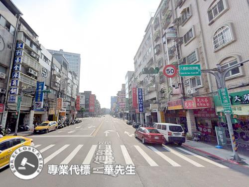 台北松山華廈拍賣-5