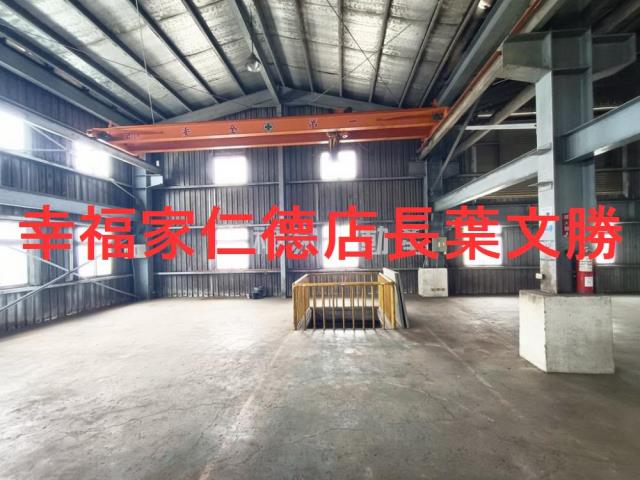 台南安南廠房-14