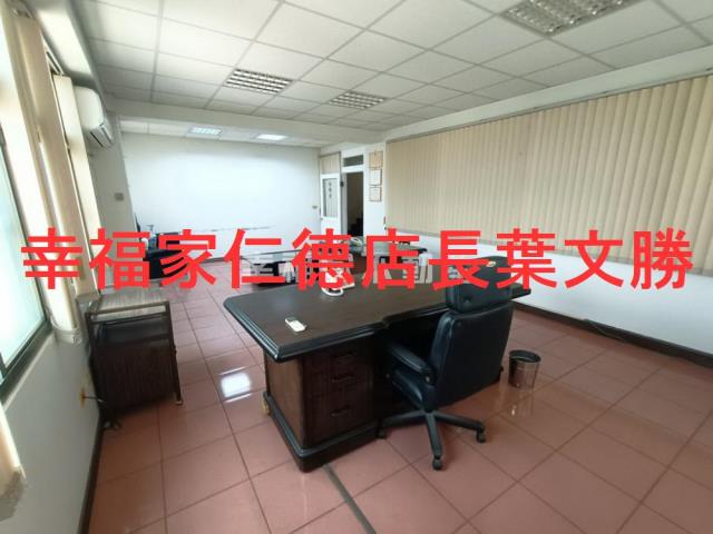 台南安南廠房-4