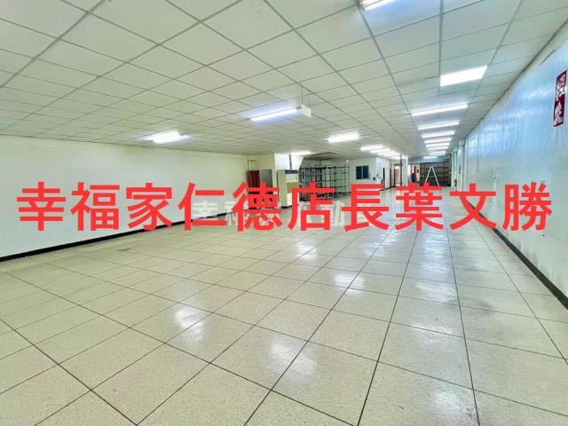 台南永康廠房-5