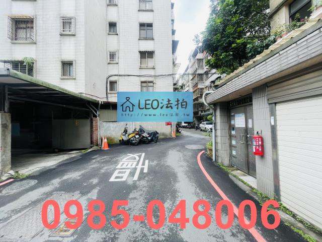 新店法拍公寓-3
