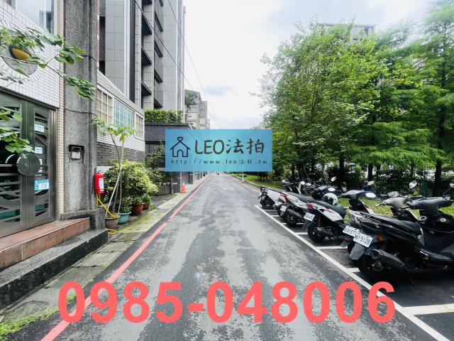 新店法拍公寓-6