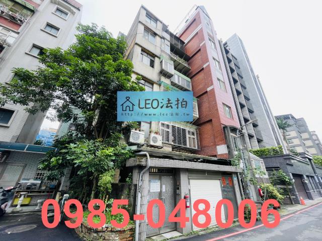 新店法拍公寓-4