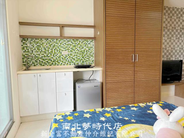 東區套房-4