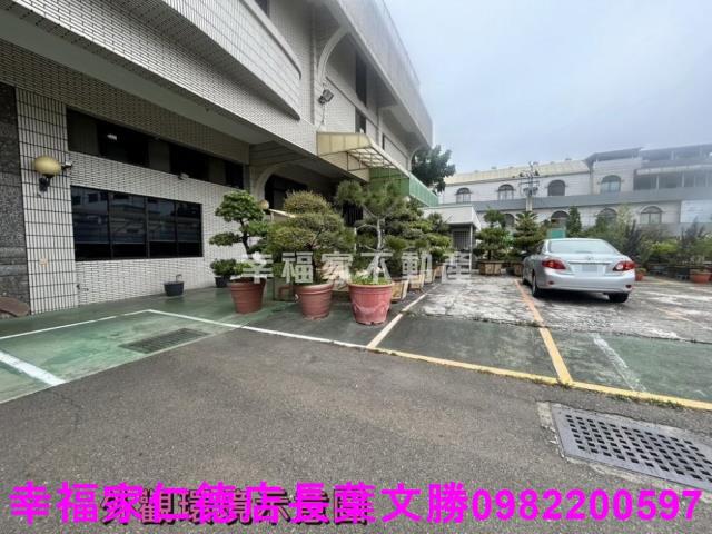 台南廠房-13