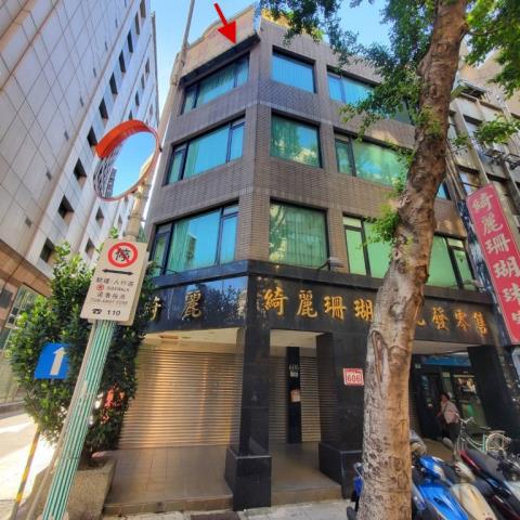 台北透天拍賣-1