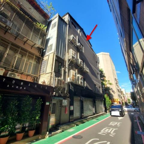 台北透天拍賣-2