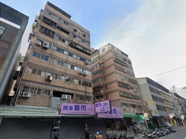 台中南屯法拍華廈-4