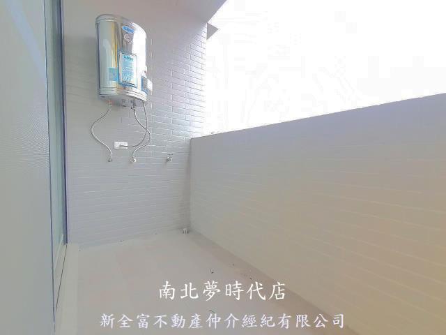 台南永康華廈-11