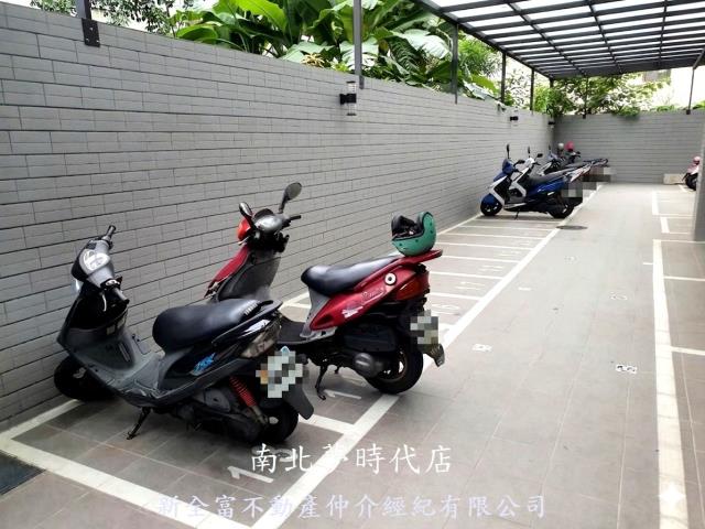 台南永康華廈-13