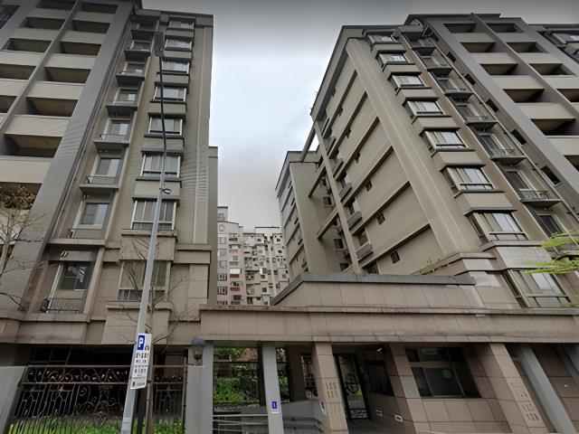 台北文山區法拍華廈-3