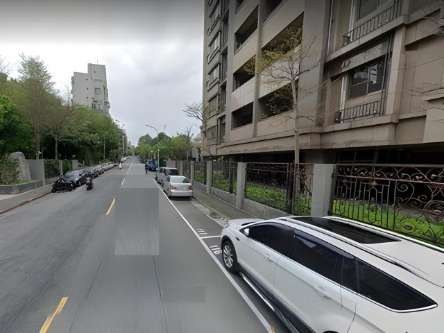 台北文山區法拍華廈-5