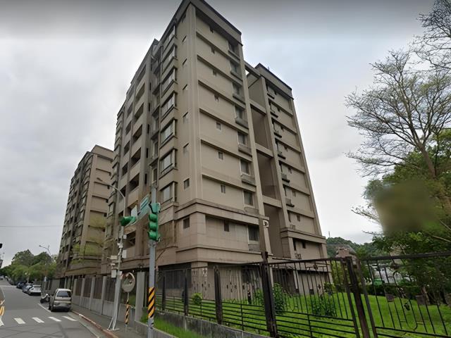 台北文山區法拍華廈-6