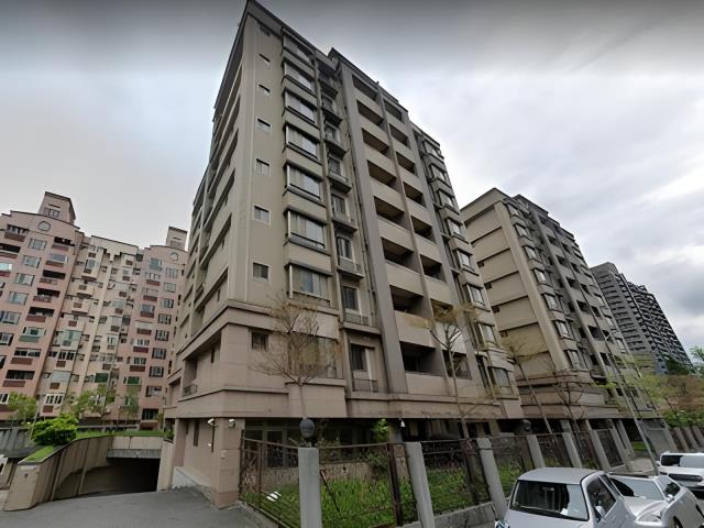 台北文山區法拍華廈-7
