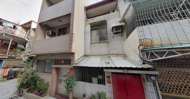 高雄鼓山透天法拍-3