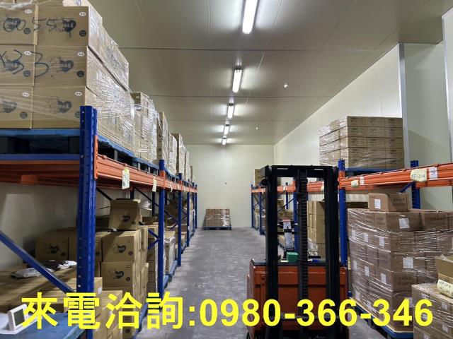 桃園龜山廠房-2