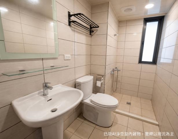 嘉義民雄華廈-7