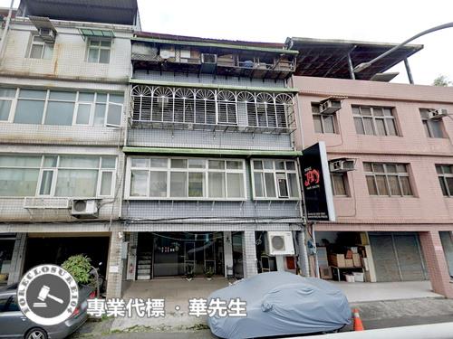 士林公寓法拍-1