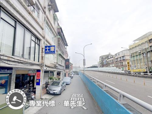 士林公寓法拍-4