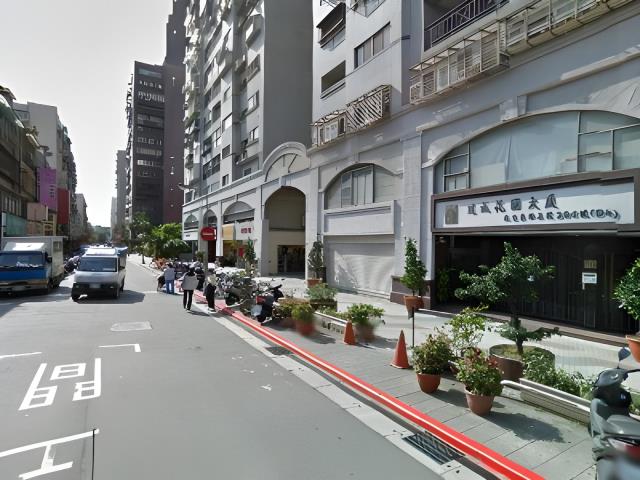 松山法拍大樓-2