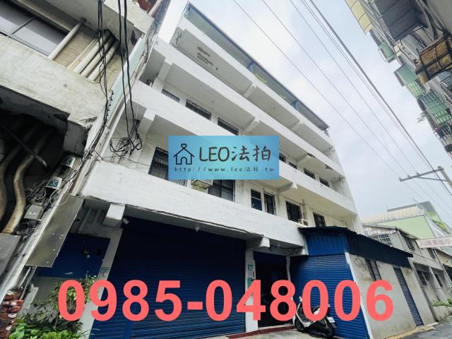 三重法拍廠房-2