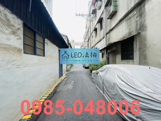 三重法拍廠房-6