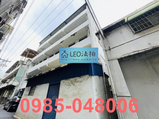三重法拍廠房-3