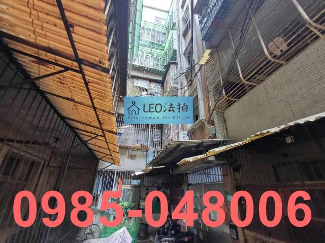 板橋法拍公寓-3