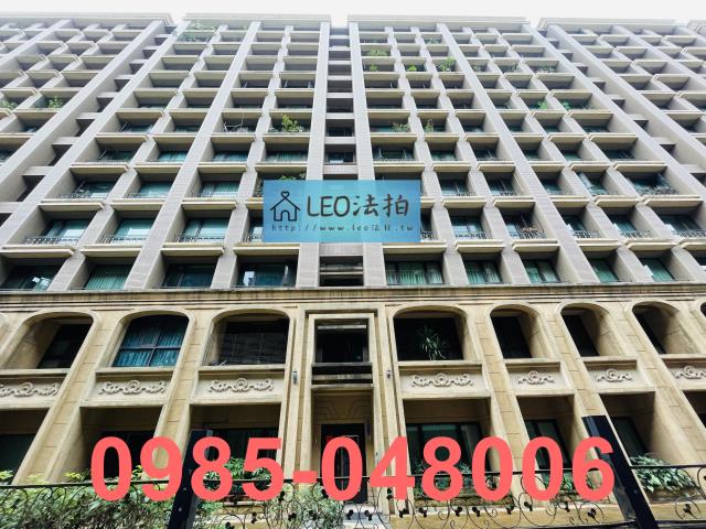 新北法拍大樓-1