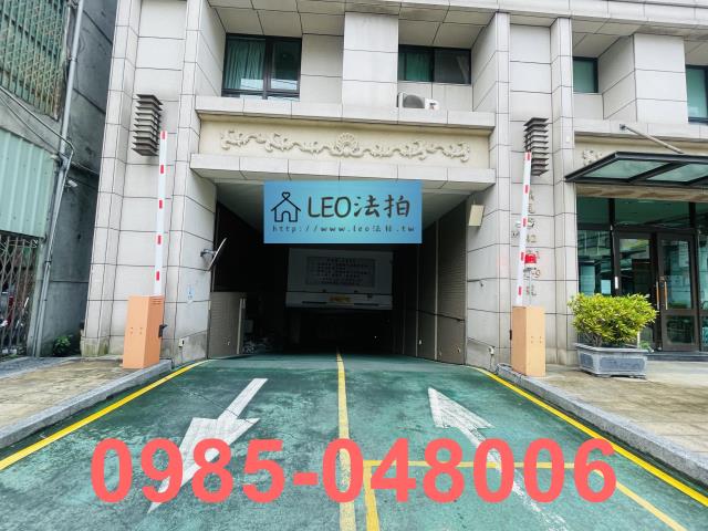 新北法拍大樓-7