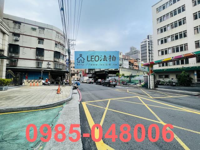 新北法拍大樓-8