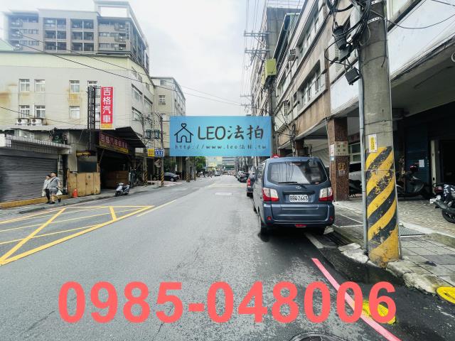 新北法拍大樓-9