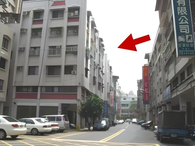 高雄拍賣公寓-2