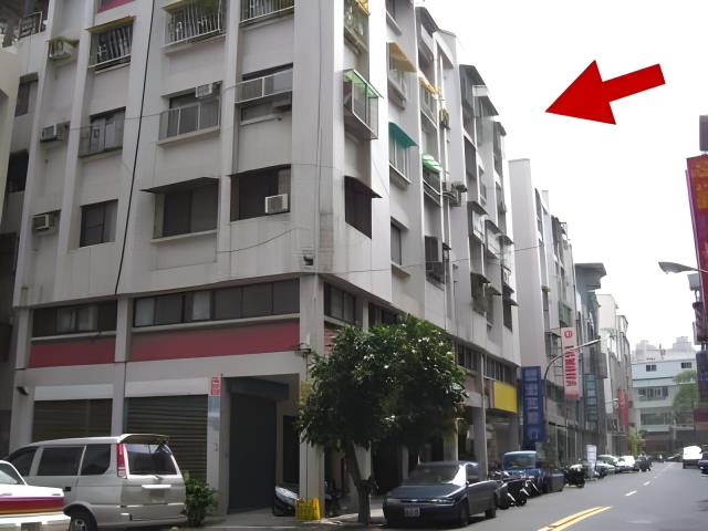 高雄拍賣公寓-3