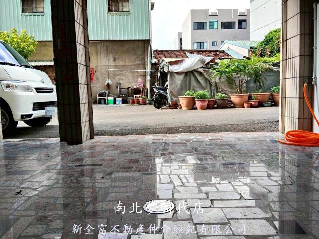 台南永康透天-1