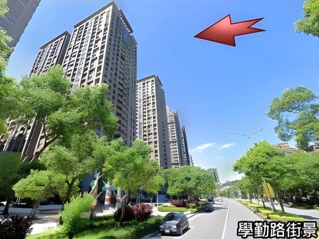 新北樹林大樓法拍-3