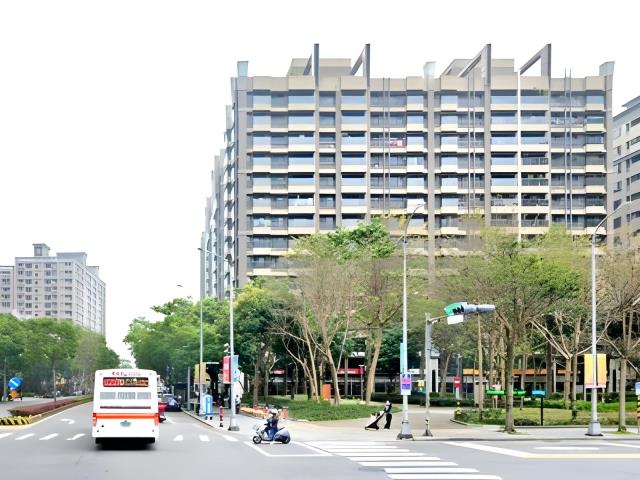 新北樹林拍賣大樓-3