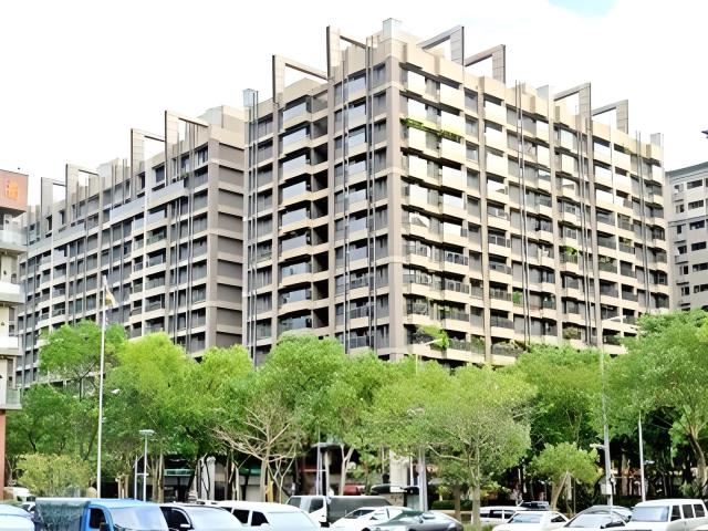 新北樹林拍賣大樓-4