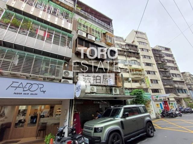 板橋公寓拍賣-3