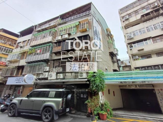 板橋公寓拍賣-4