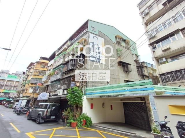 板橋公寓拍賣-5
