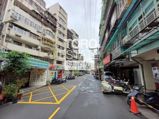 板橋公寓拍賣-7