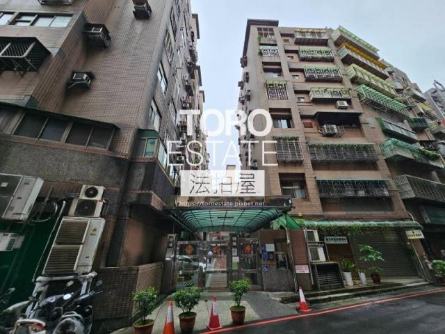 汐止法拍大樓-1