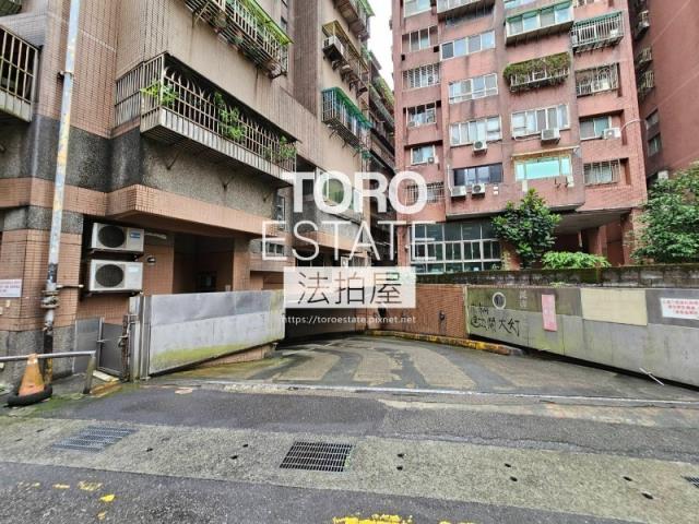 汐止法拍大樓-6