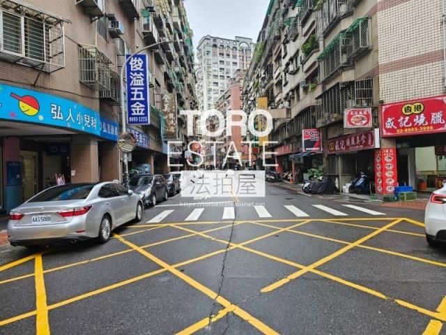 汐止法拍大樓-8