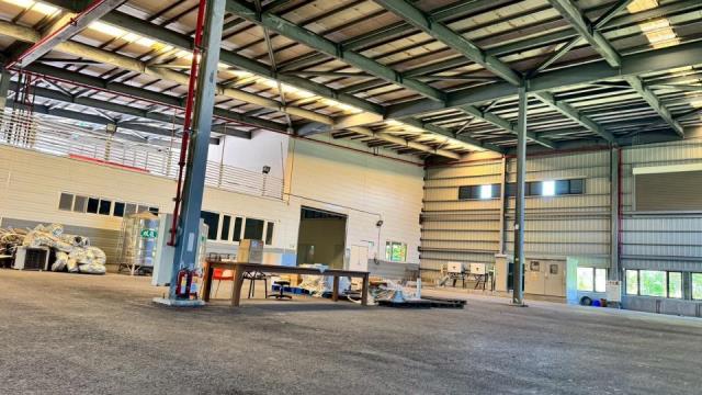 長治廠房-2