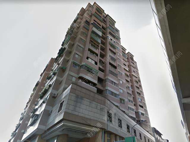 台中北屯法拍大樓-8